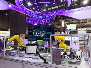 宜科 打造工廠數據一鍵上云，讓工業互聯網真正落地