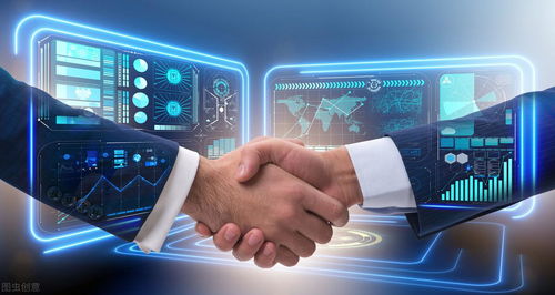 區(qū)塊鏈企業(yè)云盤(pán) 賦能工業(yè)互聯(lián)網(wǎng)數(shù)據(jù)服務(wù)，解鎖企業(yè)數(shù)據(jù)價(jià)值新維度