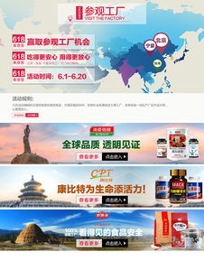 參觀工廠活動策劃與網(wǎng)頁設(shè)計(jì)全解析